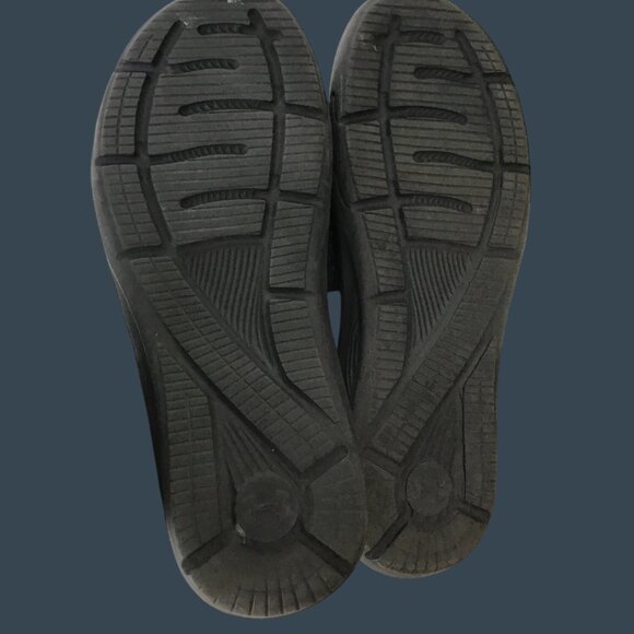 Under Armour Men's Freedom Black Slide Sandals Size 9 - Picture 6 of 7